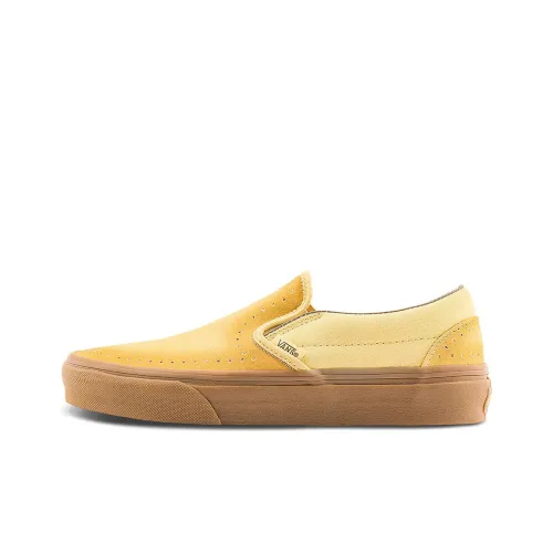 Vans Slip-On Classic 'Asia City Pack - Dalgona'