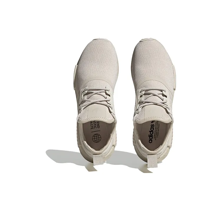 Adidas Originals NMD_R1 'Aluminium'-4