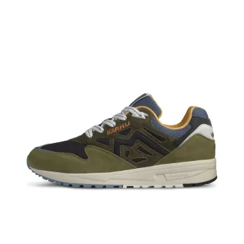 KARHU Legacy 96 Trees Of Finland Pack Green Moss Women's