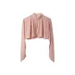 Leather Pink