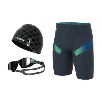 TOSWIM Swimming Equipment Sets