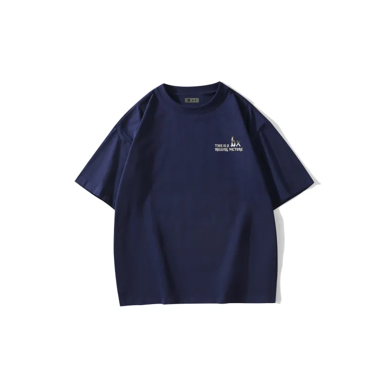 B.X T-Shirts Unisex-11