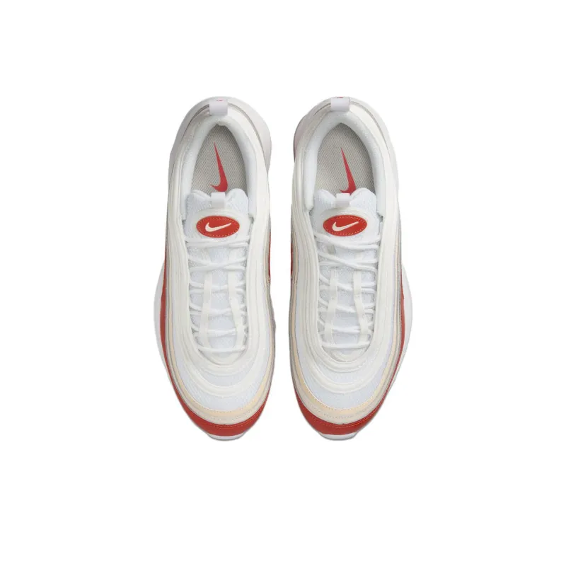 Nike Air Max 97 Picante Red-4