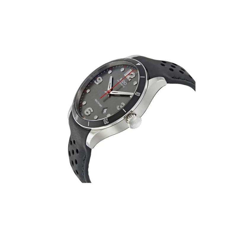 MIDO Men Helm Watch-1