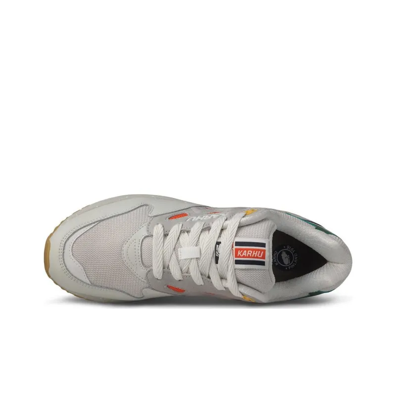 KARHU Legacy 96 'Foggy Dew Scarlet'-2