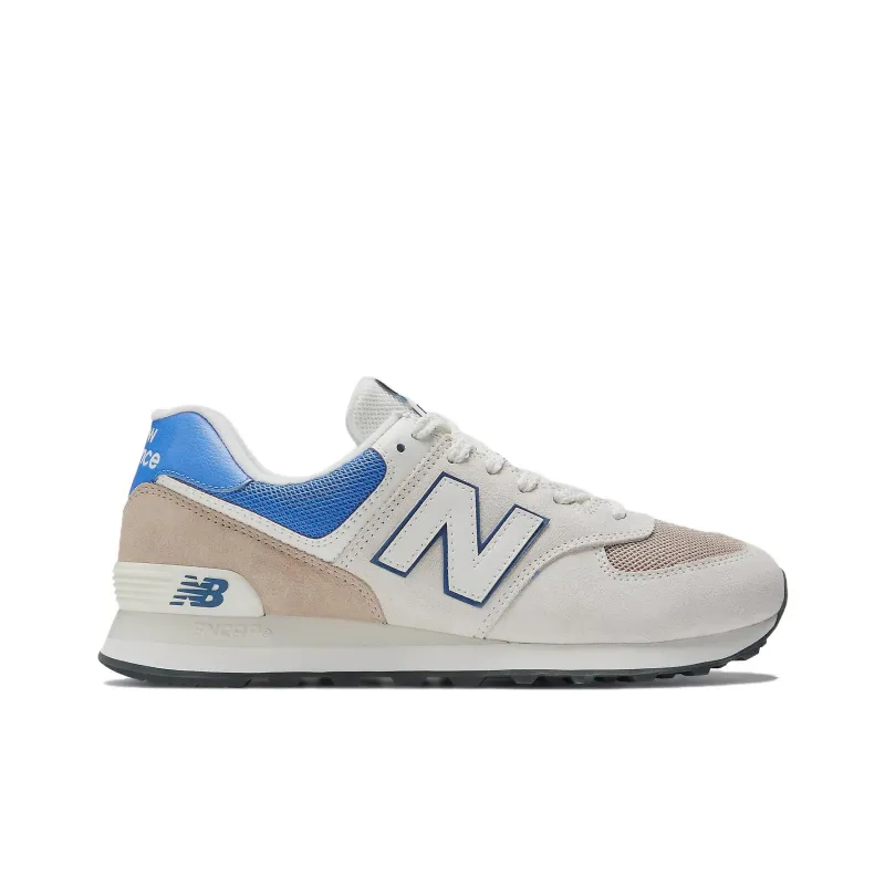 New Balance 574 'Off White Blue'-1