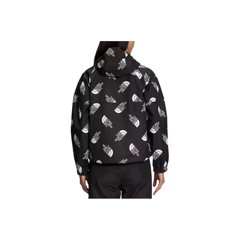 THE NORTH FACE Antora Jackets Women's Black-1
