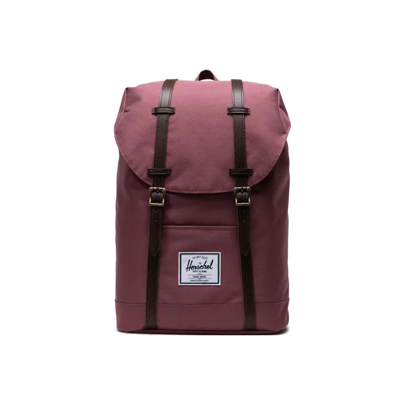Herschel Backpacks Rose Brown-3