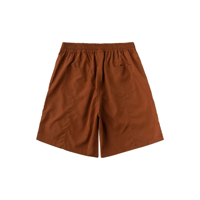KXLFCHN Casual Shorts Unisex-10