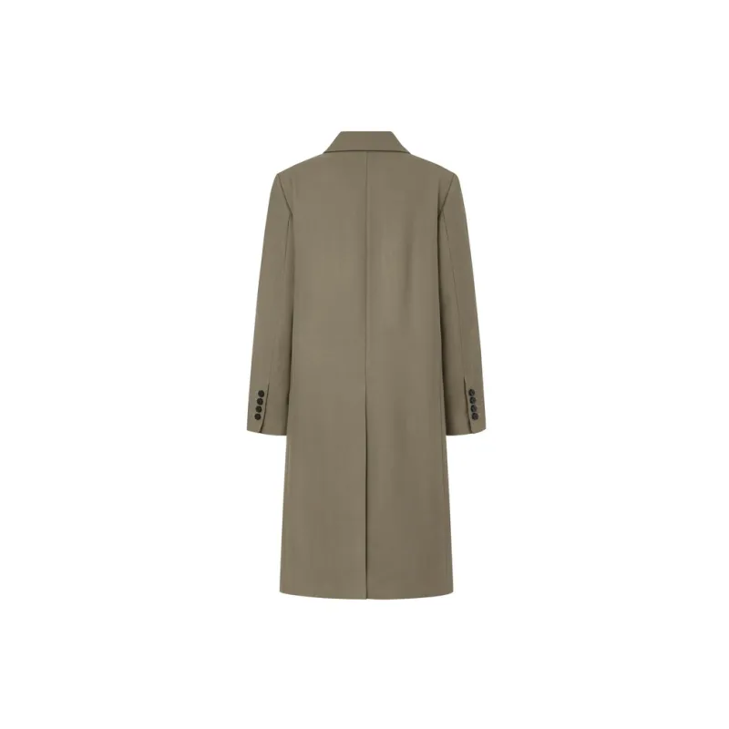 MO&CO Coats Women's-4