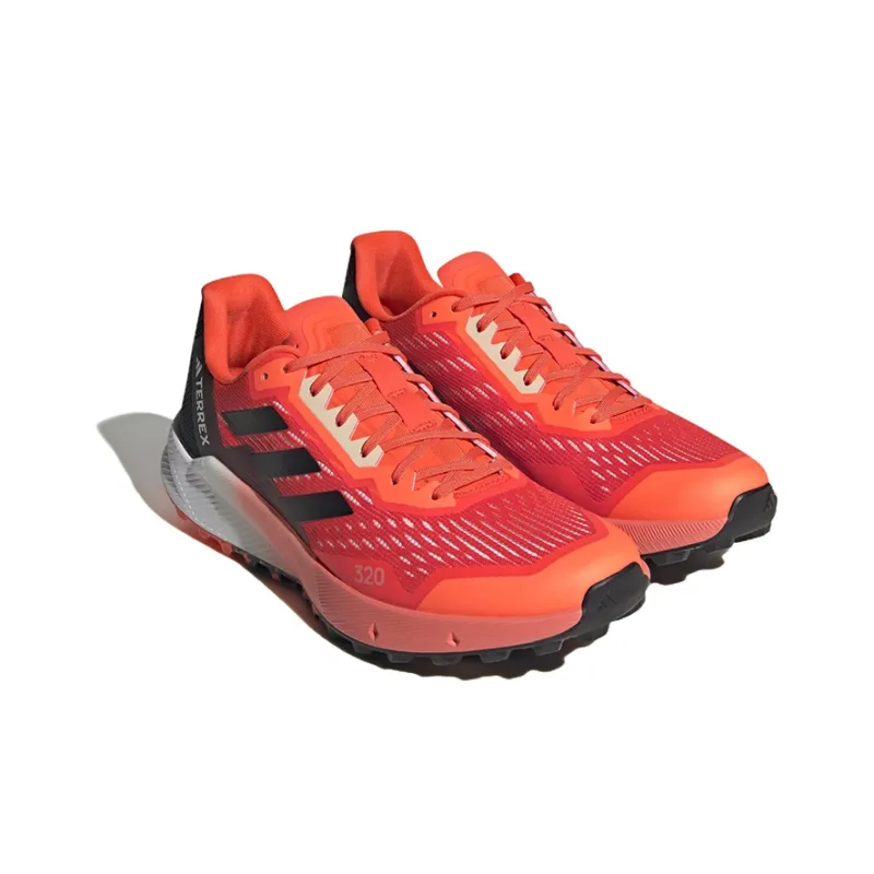 adidas Terrex Agravic Flow 2 'Impact Orange'-2