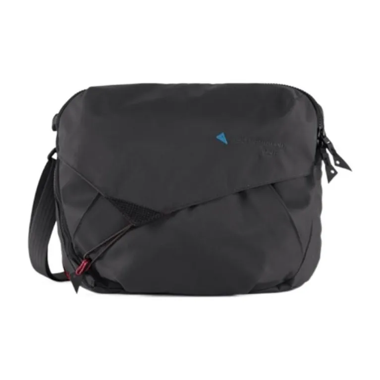 KLATTERMUSEN Messenger Bag, Laptop Bag, Shoulder Bag, Crossbody Bag Polyester Multicolor Unisex-5