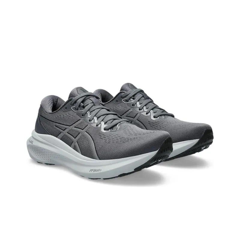 Asics Gel Kayano 30 Wide 'Carrier Grey'-2