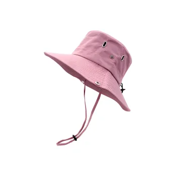 ALIEN BANG Polyester Bucket Hats Unisex
