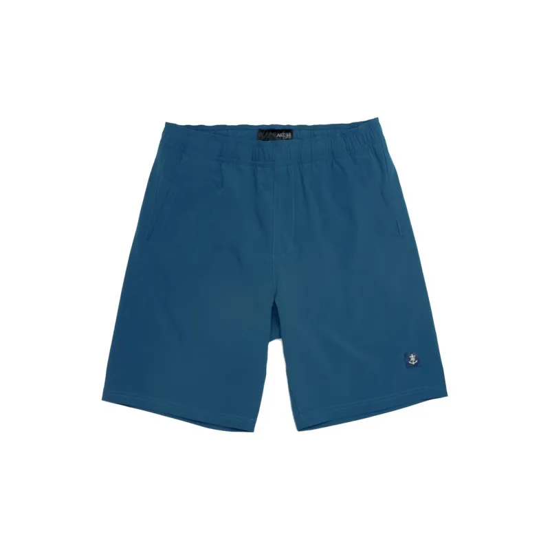 AKCLUB Casual Shorts Men-1
