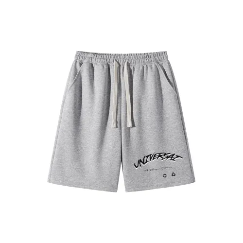 Universal Templates Casual Shorts Unisex