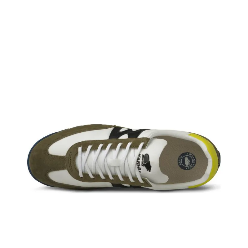 KARHU Mestari 'Capers Jet Black' Women's-1