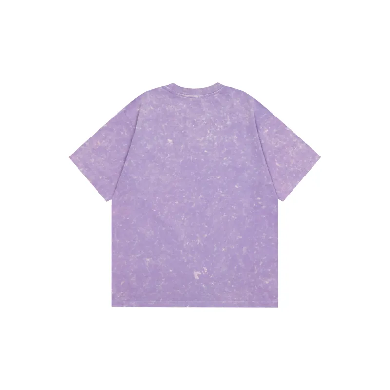 YEP T Shirts Women's Violet-1