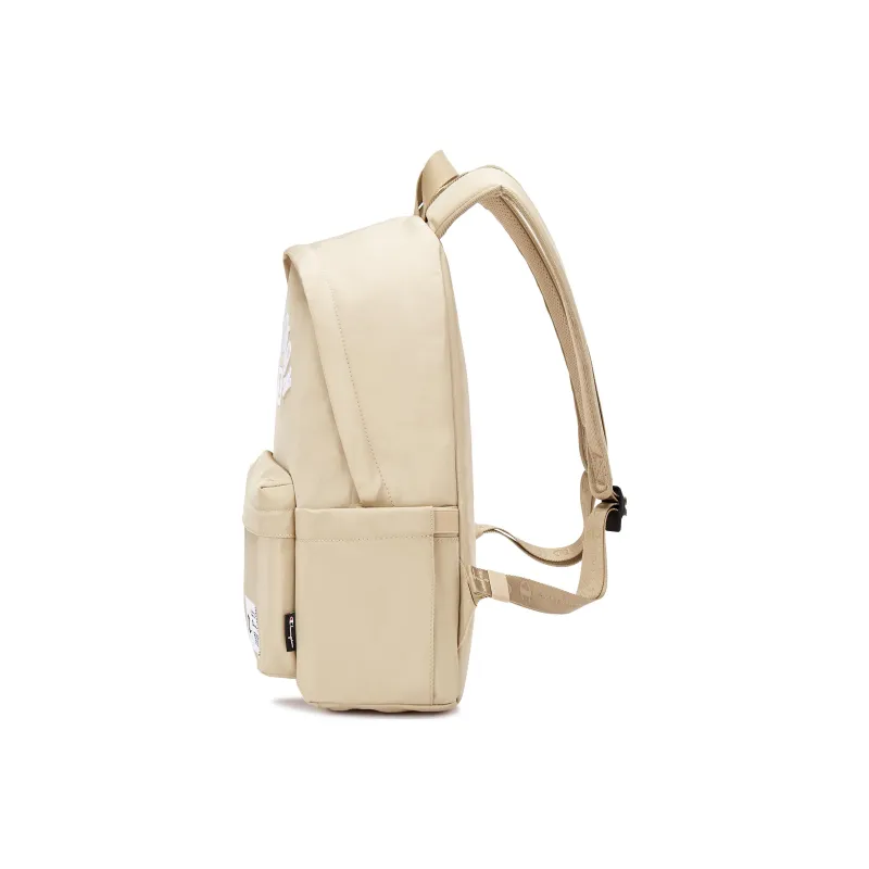 Champion Fabric Backpack Regular Unisex Multicolor-2