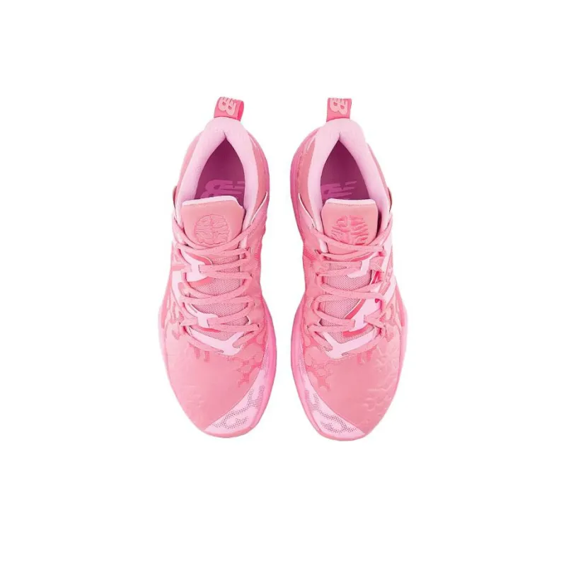 New Balance Two Wxy V3 Neon Pink-3