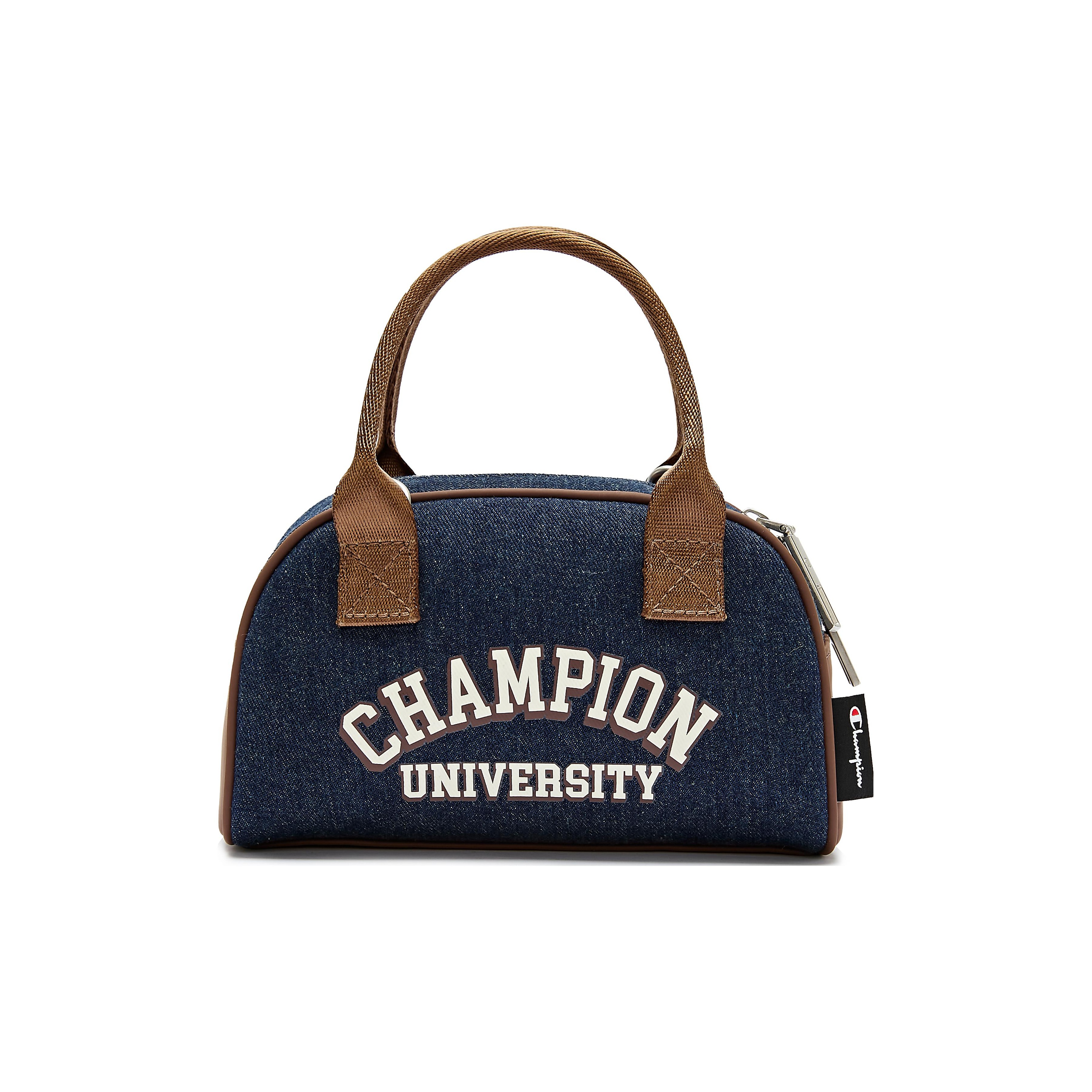 Champion bags mens brown deals