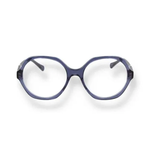 Chloé Eyeglass Frames Women's Blue