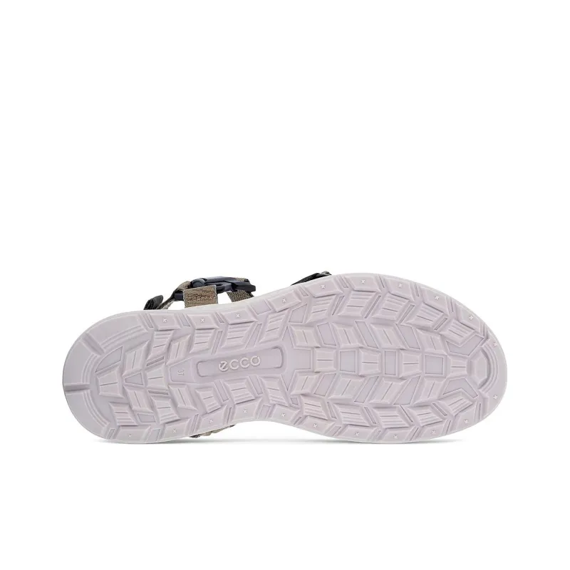 Ecco Stylish Sandal Women's Taupe-3