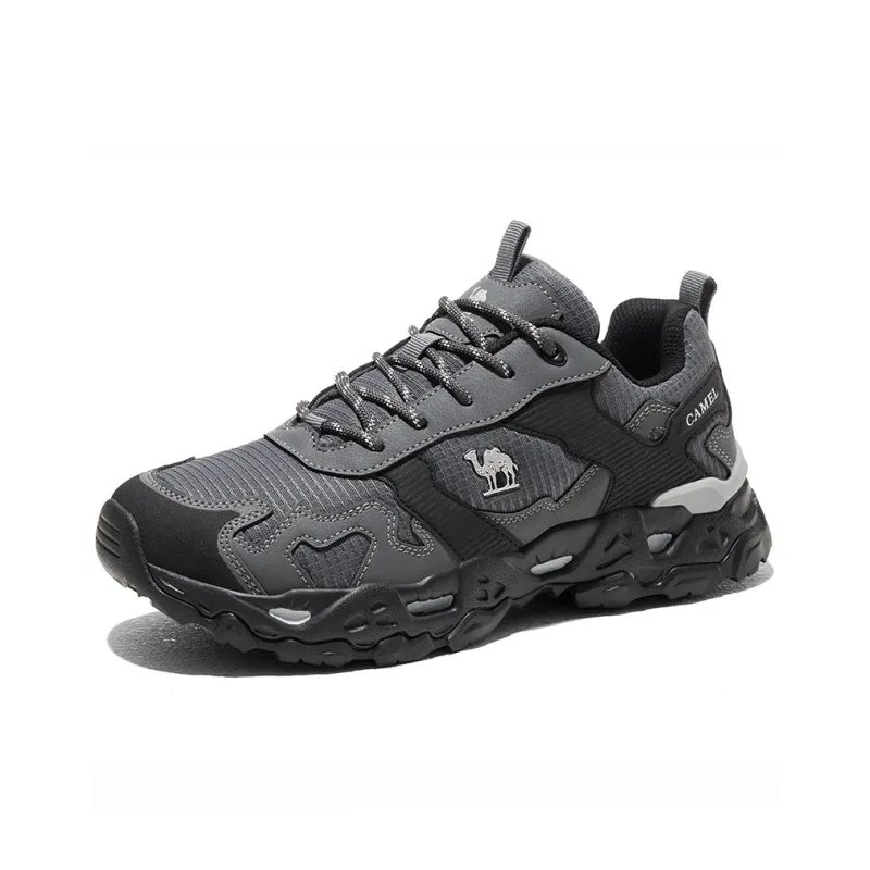 CAMEL Mystic Rock 1.0 Low Top Outdoor Shoes Men's-2