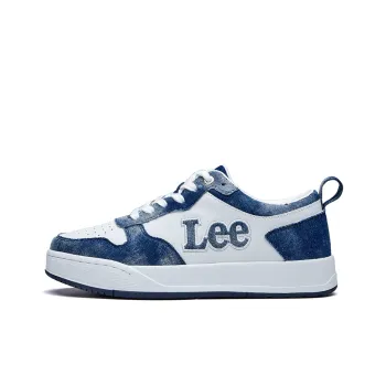 Lee Breathable Height Increasing Skateboard Shoes Men's