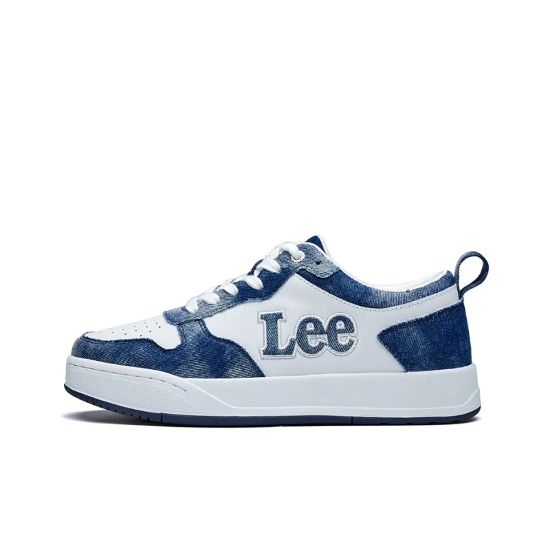 Lee Breathable Height Increasing Skateboard Shoes Men's-0