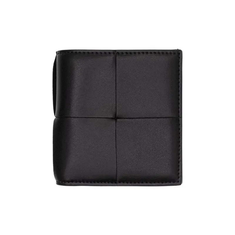Bottega Veneta Cassette Slim Bi Fold Wallet-0