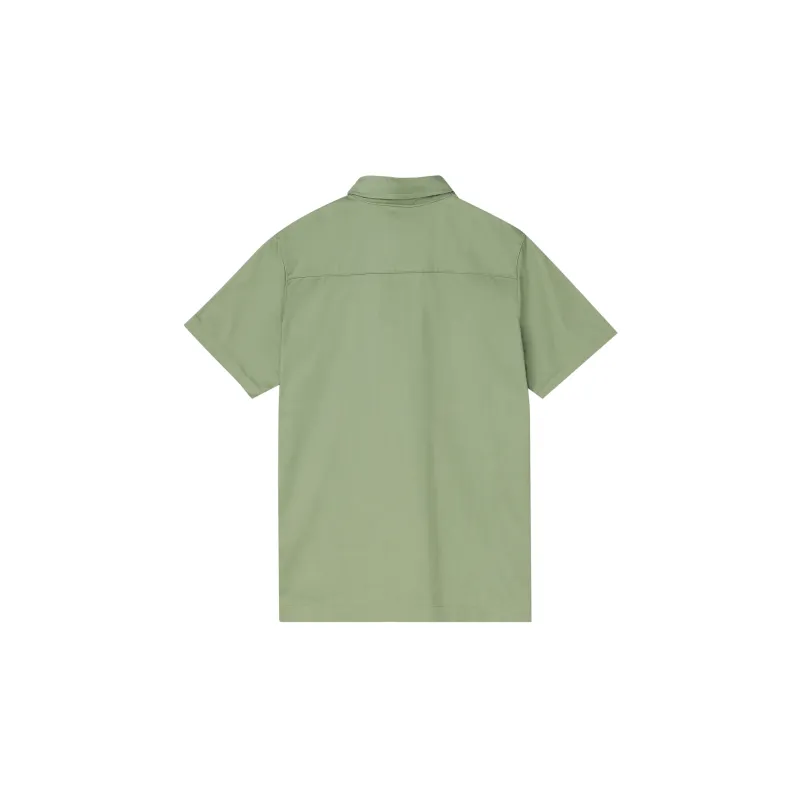 Nike Shirts Men Green-1