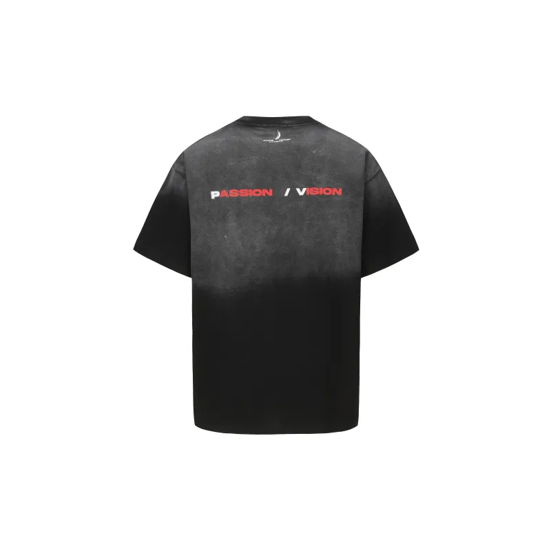 FREE WORLD ORDER T-Shirts Unisex-1