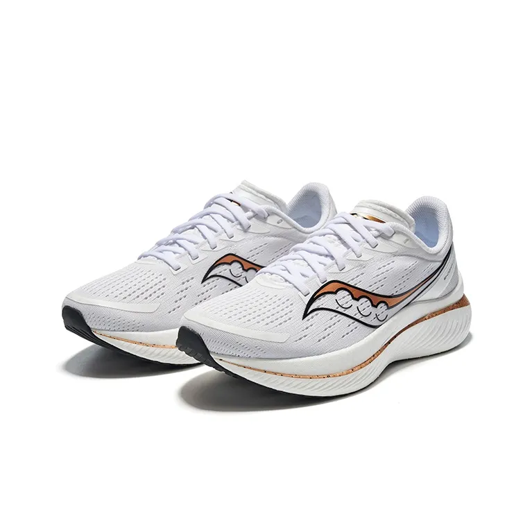 saucony Endorphin Speed 3 White Gold-2