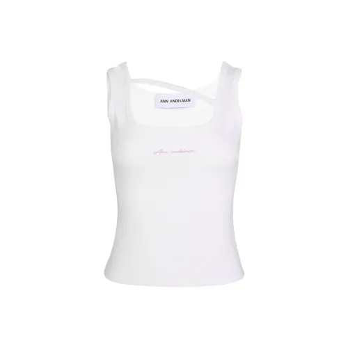 Ann Andelman Tank Tops Women's