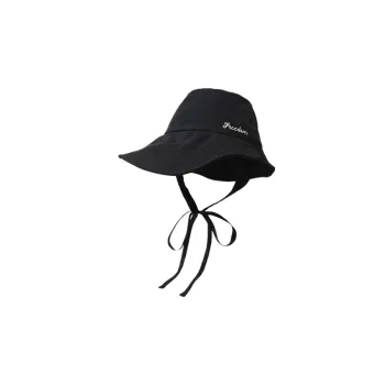 FREE RABBITⅡ Bucket Hats Women's
