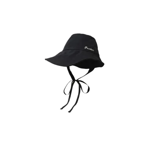FREE RABBITⅡ Bucket Hats Women's