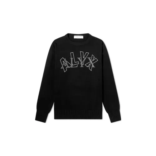 1017 ALYX 9SM Women's Sweatshirt