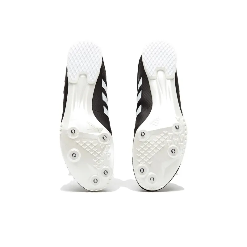 Adidas Adizero Md 'Core Black'-4
