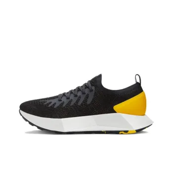 Allbirds Tree Flyer Anti-Slip Wear-Resistant Low-Top Running Shoes Women's Silver Fern
