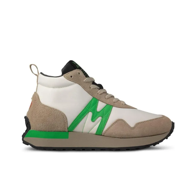 KARHU Vyner Articles X M Runner 'Masters Of Reality Green'-1