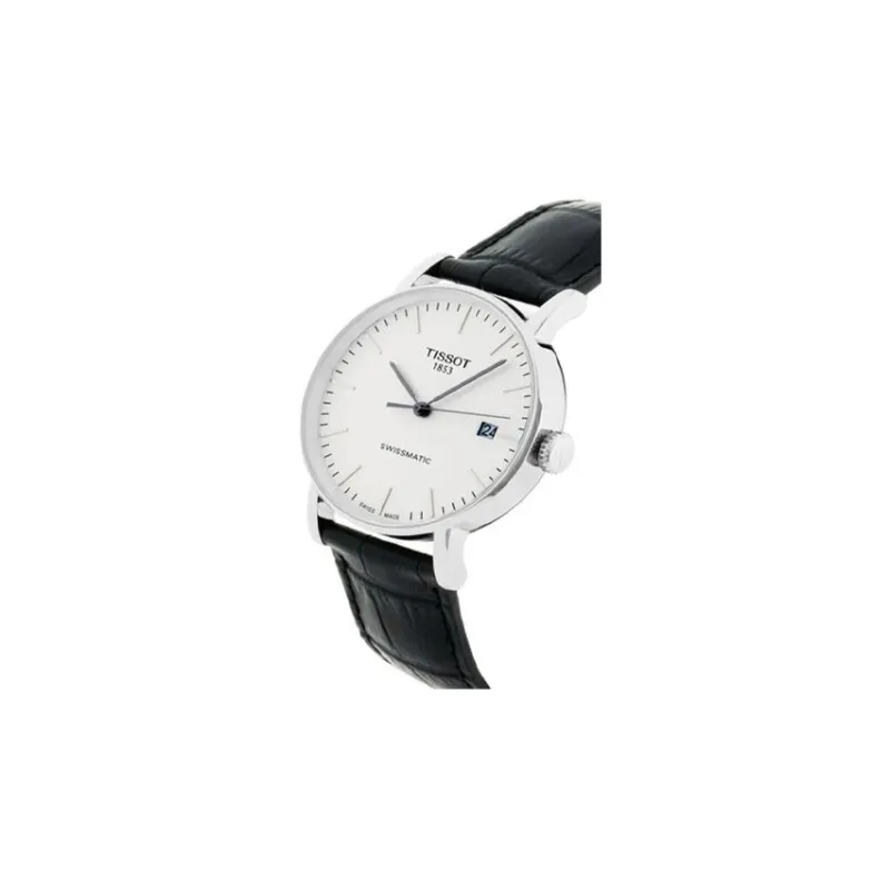 TISSOT Men Charm Time Series Watch-3