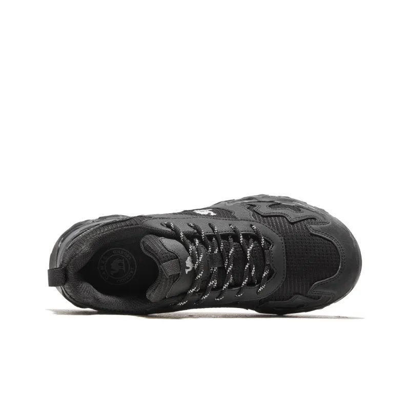 CAMEL Mystic Rock 1.0 Low Top Outdoor Shoes Men's-9