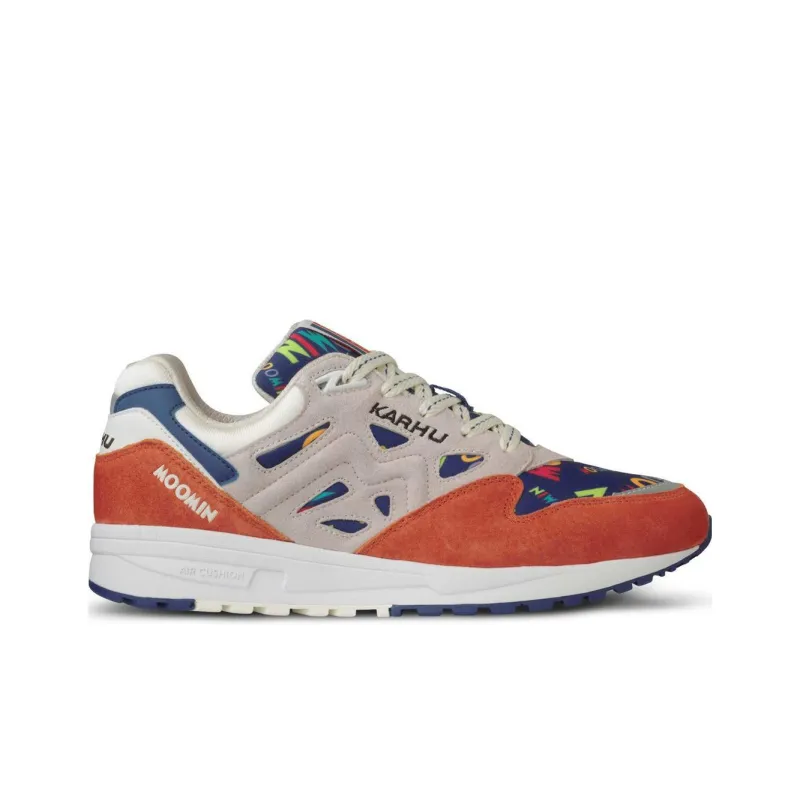 KARHU Legacy 96 Moomins A Proper Introduction Women's-1