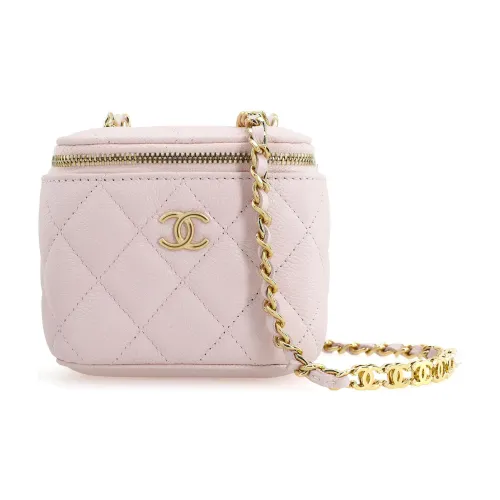 CHANEL Crossbody Bags