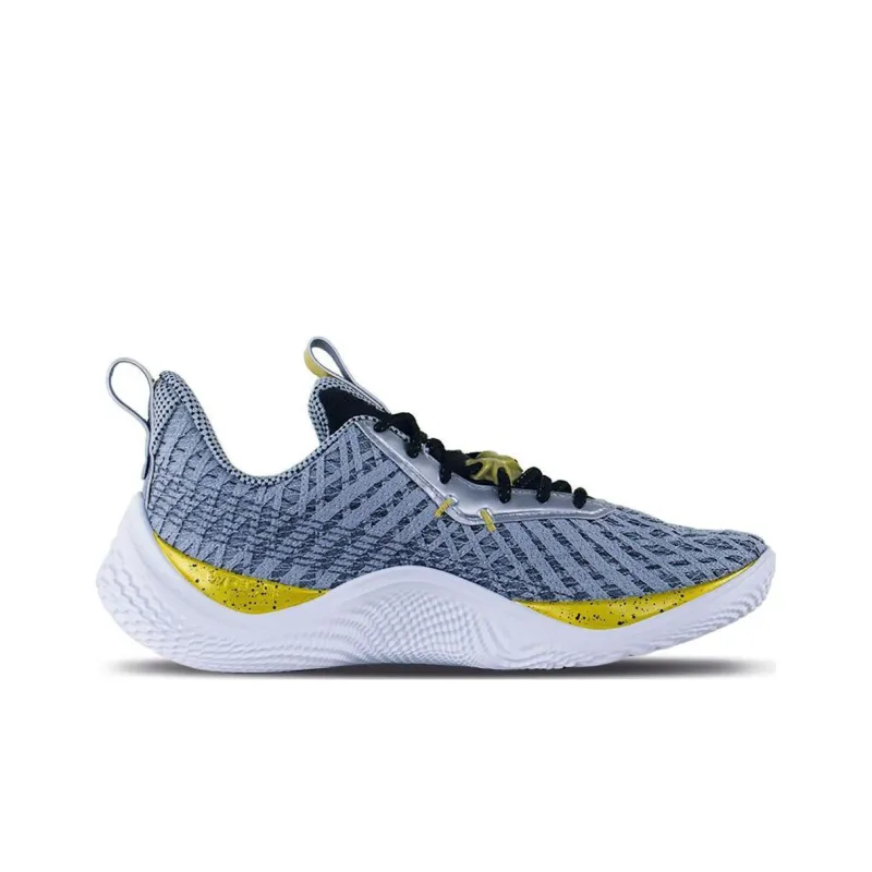 Under Armour Curry 10 Father To Son-1
