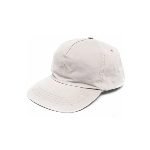 OFF-WHITE Baseball Caps Unisex White