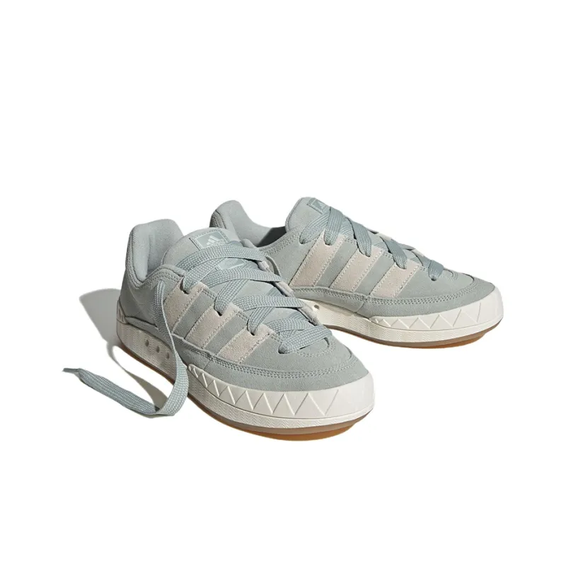 Adidas Adimatic Wonder Silver Gum US M 9.5