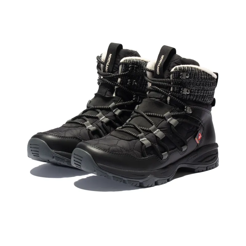 NORTHLAND PROFESSIONAL Mid Top Outdoor Shoes Men's-3
