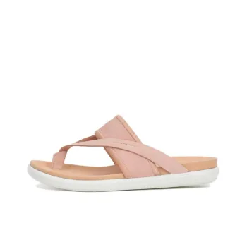 Ecco Stylish Sandals Women's Pink